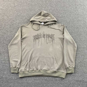 VETEMENTS Hoodie VETEMENTS Hoodie