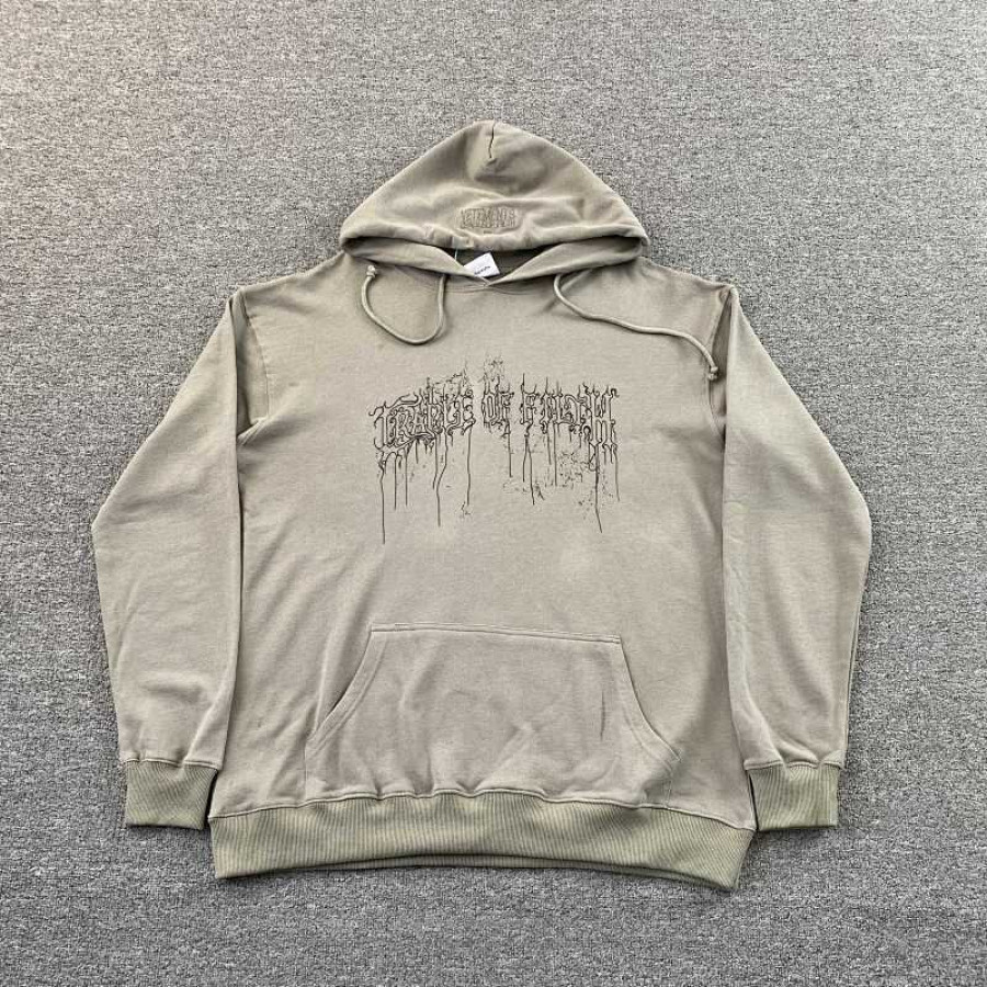 VETEMENTS Hoodie VETEMENTS Hoodie