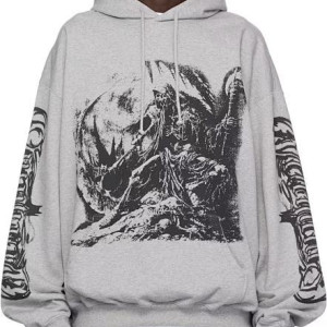 VETEMENTS Hoodie VETEMENTS Hoodie