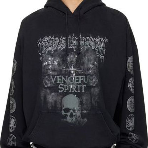 VETEMENTS Hoodie VETEMENTS Hoodie