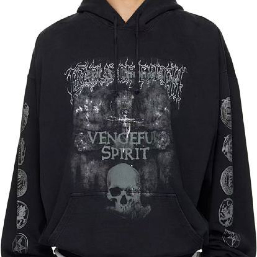 VETEMENTS Hoodie VETEMENTS Hoodie