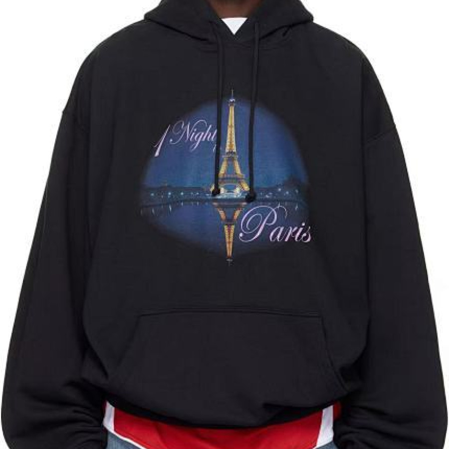 VETEMENTS Hoodie VETEMENTS Hoodie