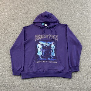 VETEMENTS Hoodie VETEMENTS Hoodie