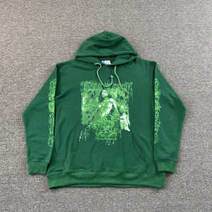 VETEMENTS Hoodie VETEMENTS Hoodie