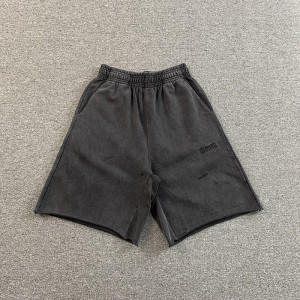 Vetements Shorts Vetements Shorts