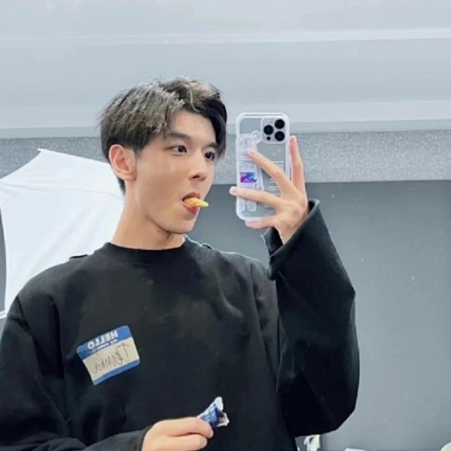 Vetements T-shirt Vetements T-shirt