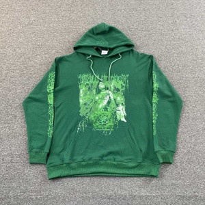 VETEMENTS Hoodie