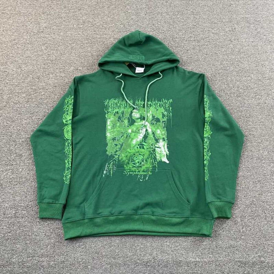VETEMENTS Hoodie VETEMENTS Hoodie
