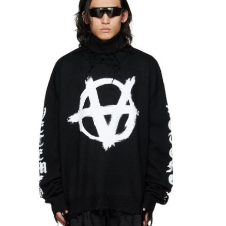 VETEMENTS Sweater VETEMENTS Sweater