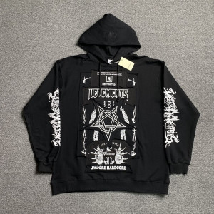 Vetements Hoodie Vetements Hoodie