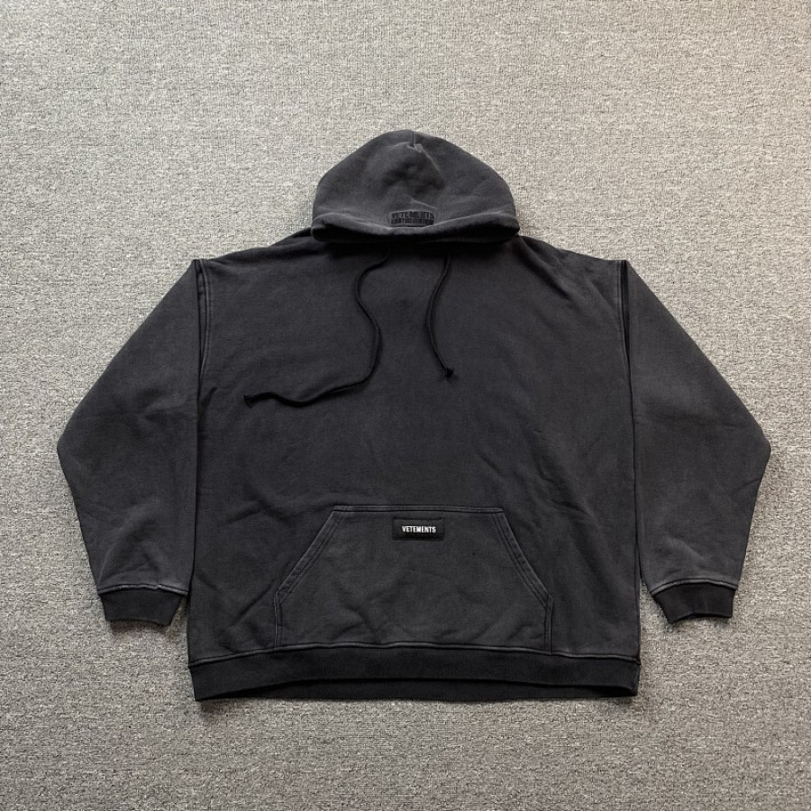 VETEMENTS Hoodie VETEMENTS Hoodie