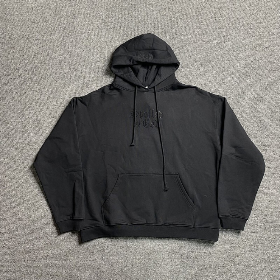 Vetements Hoodie Vetements Hoodie