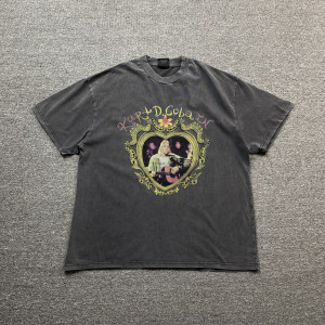 VINTAGE T SHIRT VINTAGE T SHIRT