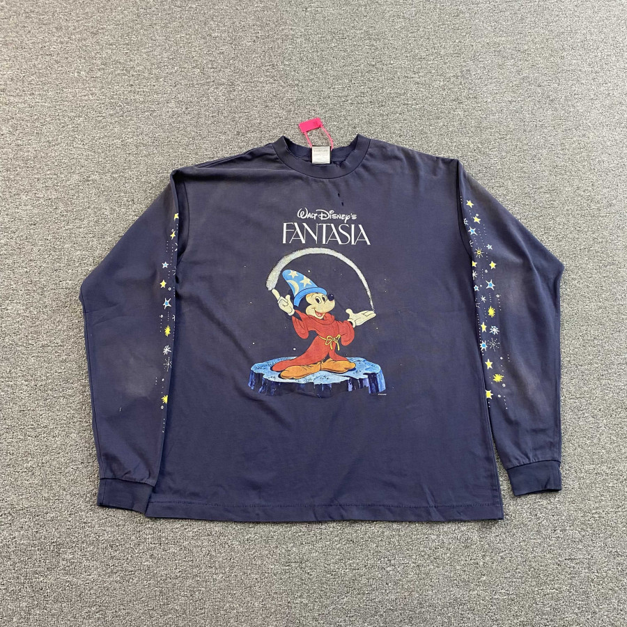Vintage T-shirt Vintage T-shirt