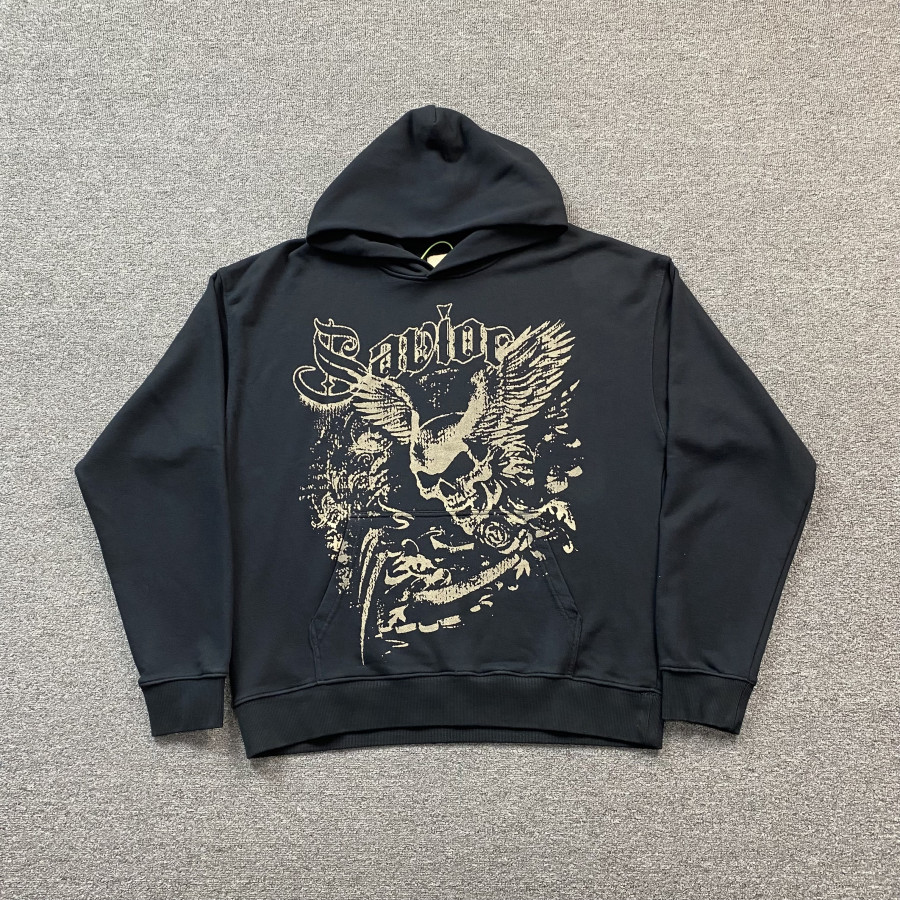 Vintage Hoodie Vintage Hoodie