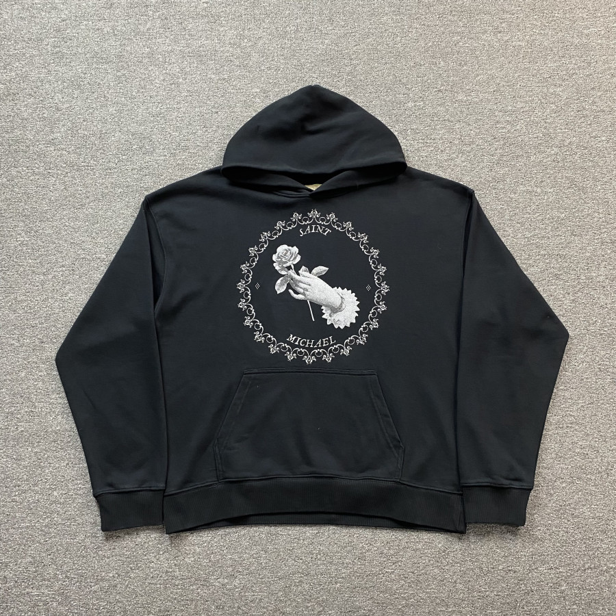 Vintage Hoodie Vintage Hoodie
