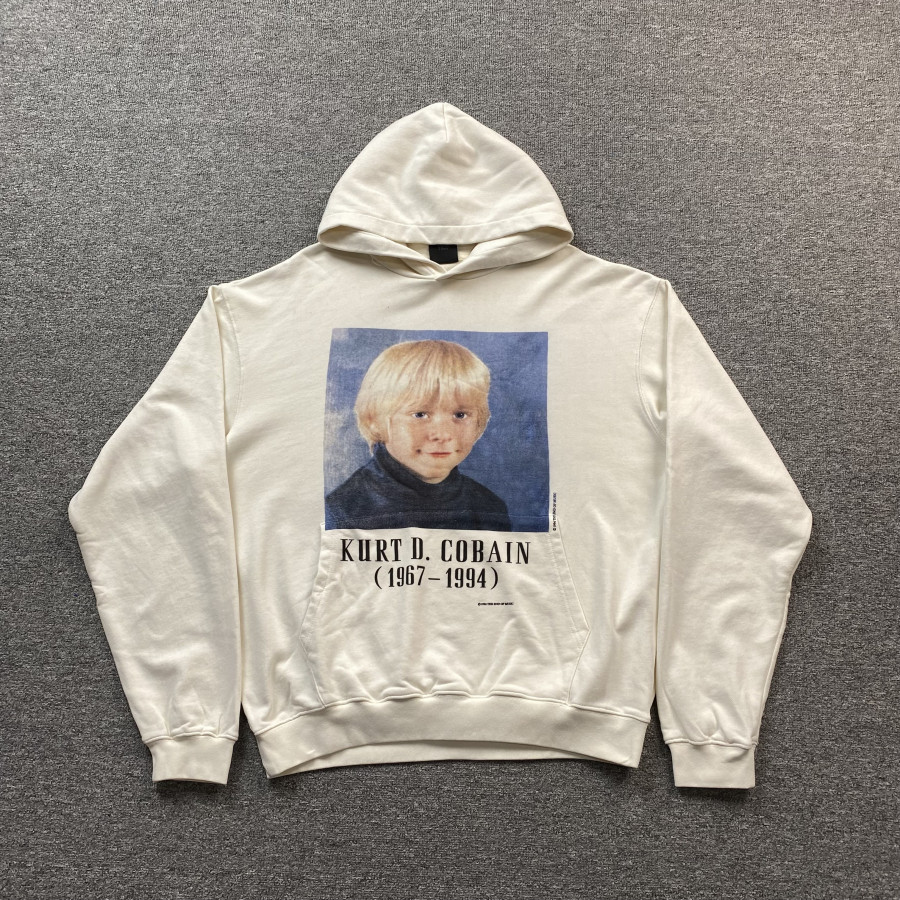 VINTAGE PHOTO HOODIE VINTAGE PHOTO HOODIE