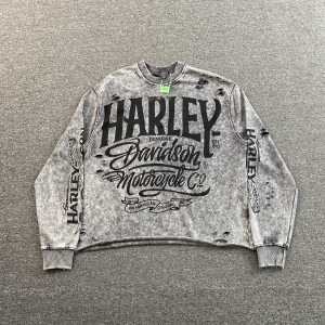 Vintage Crewneck Vintage Crewneck