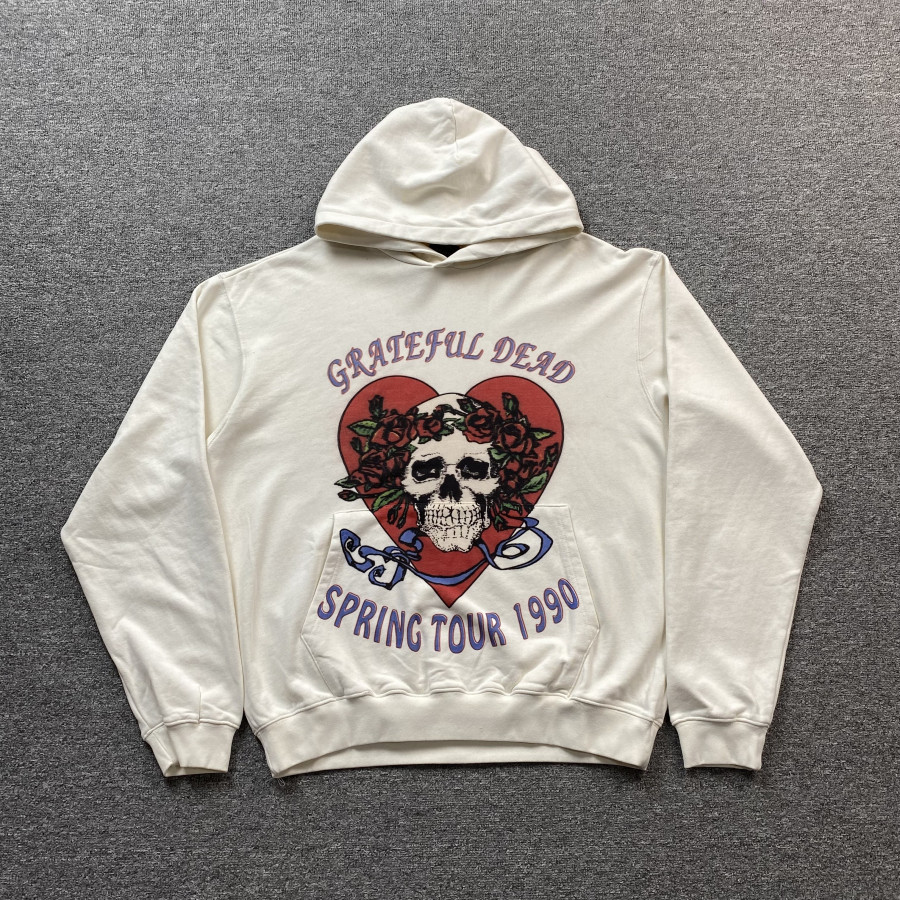 VINTAGE PHOTO HOODIE VINTAGE PHOTO HOODIE