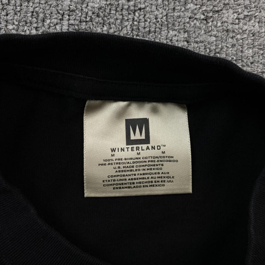 Vintage T-shirt