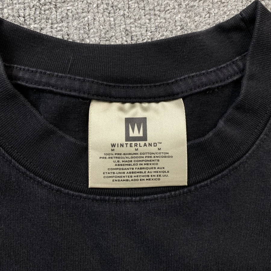 Vintage T-shirt Vintage T-shirt