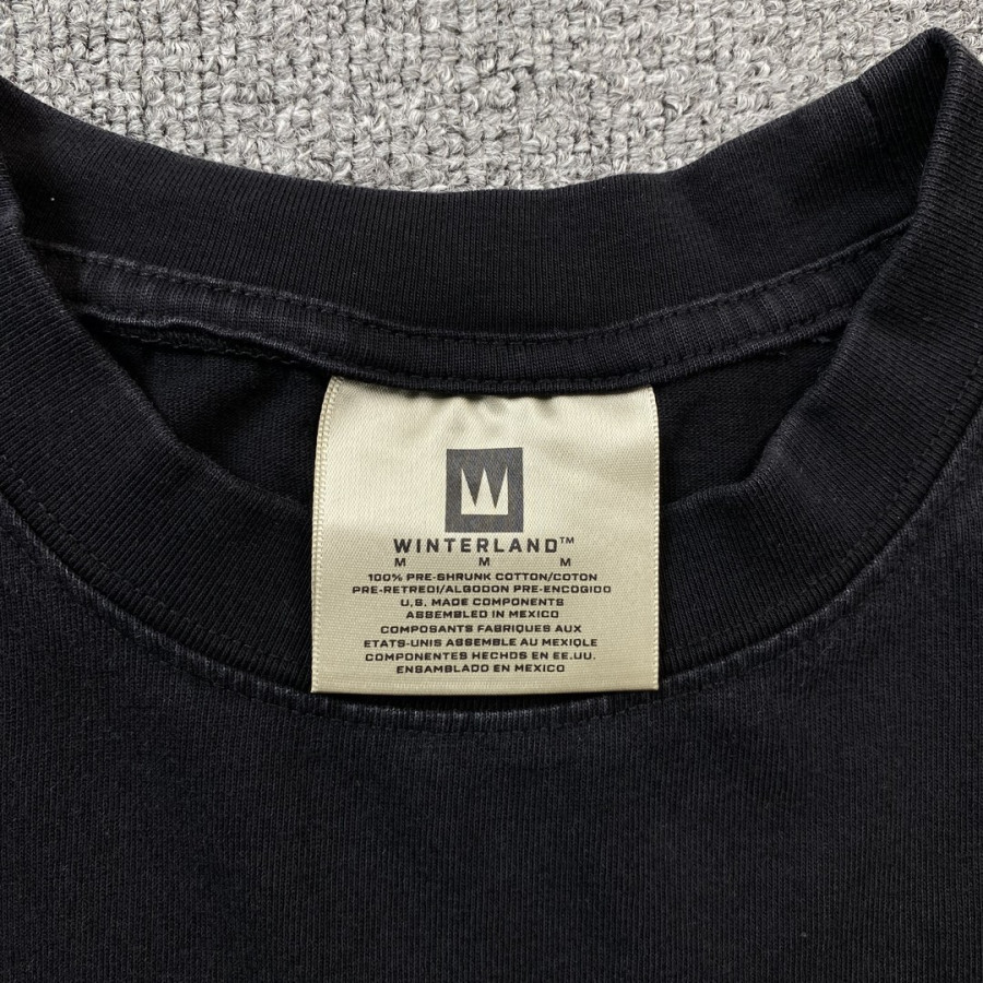 Vintage T-shirt Vintage T-shirt