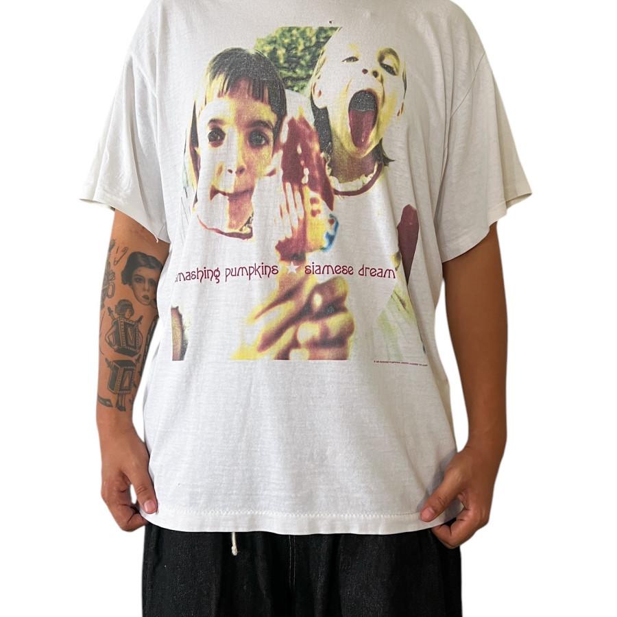 Vintage T-shirt Vintage T-shirt
