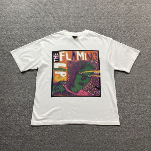 FLAMING LIPS VINTAGE T-shirt FLAMING LIPS VINTAGE T-shirt