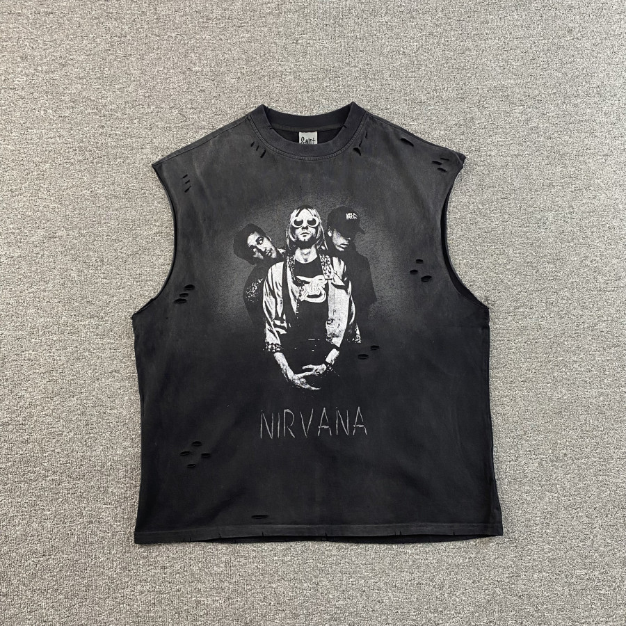 Vintage T-shirt Vintage T-shirt