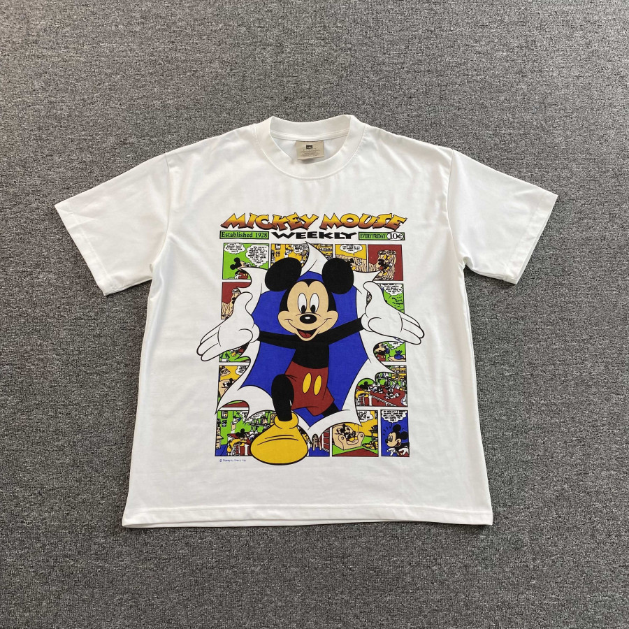 Vintage T-shirt Vintage T-shirt