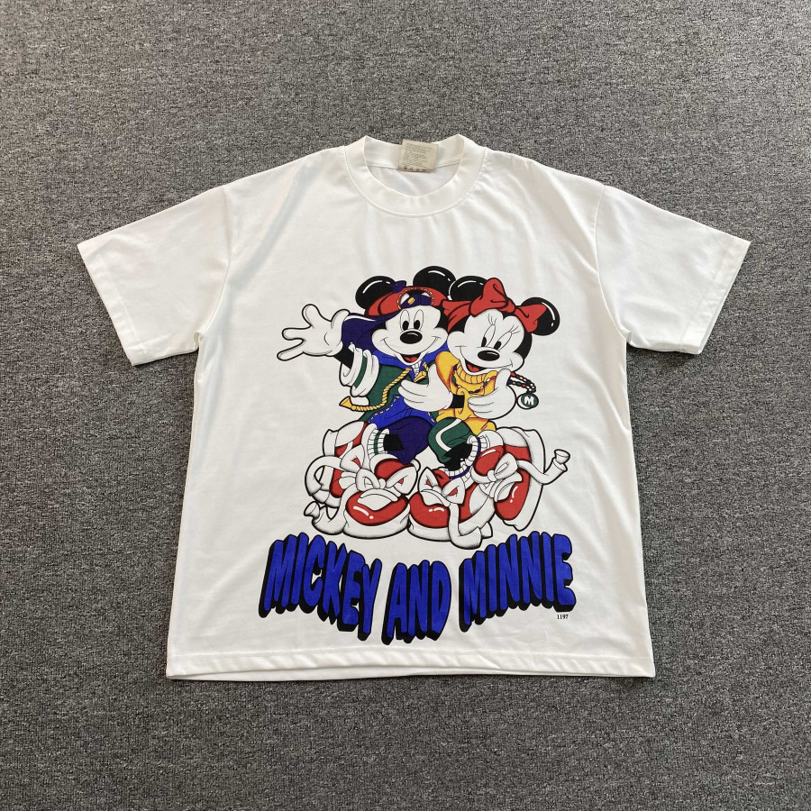 Vintage T-shirt Vintage T-shirt