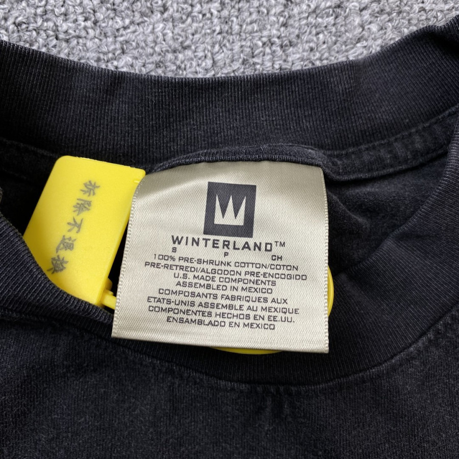 Vintage T-shirt Vintage T-shirt