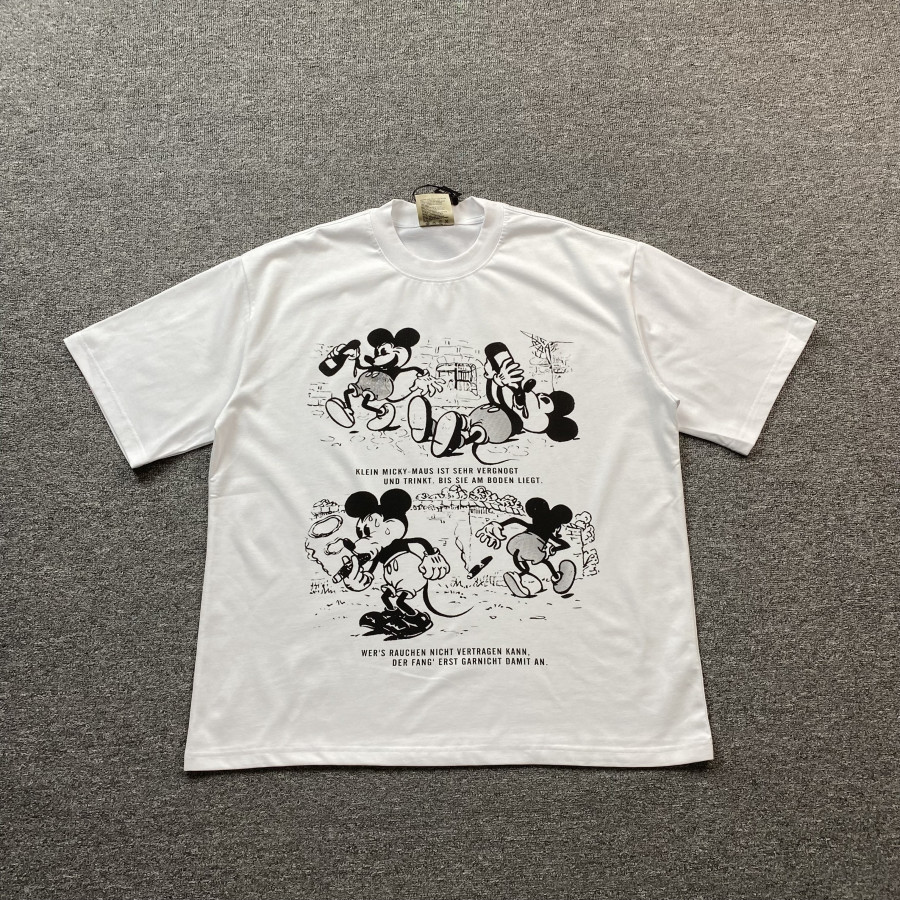 Vintage T-shirt Vintage T-shirt