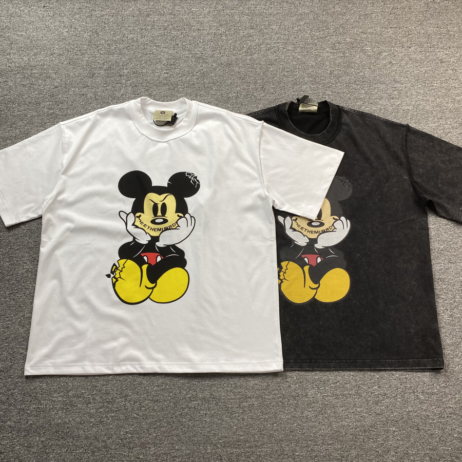 Vintage T-shirt Vintage T-shirt