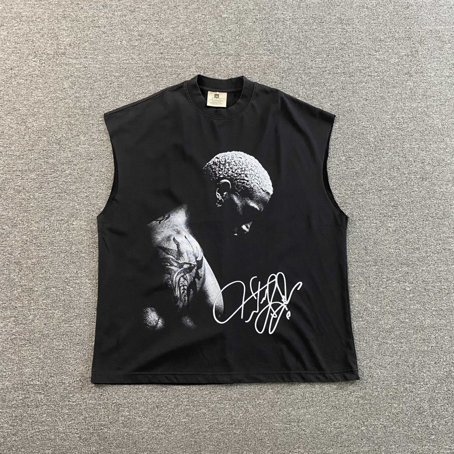 Vintage Vest Vintage Vest