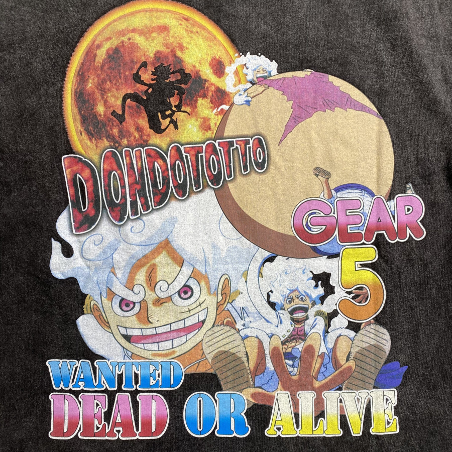 Vintage T-shirt Vintage T-shirt