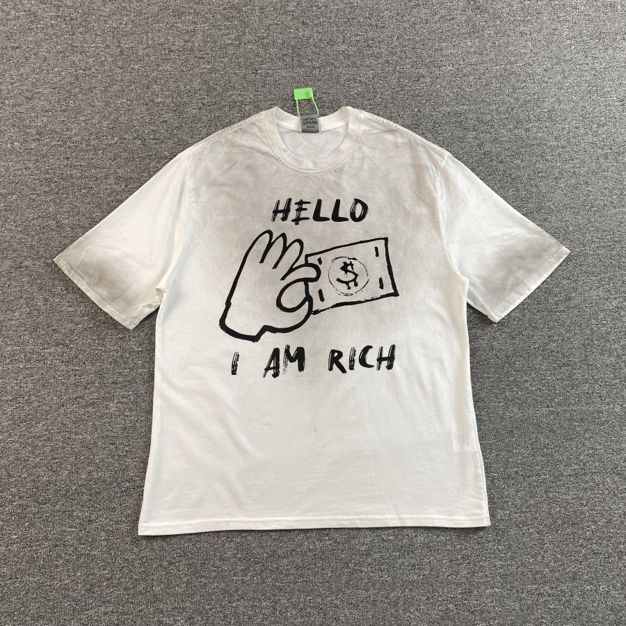 Vintage T-shirt Vintage T-shirt