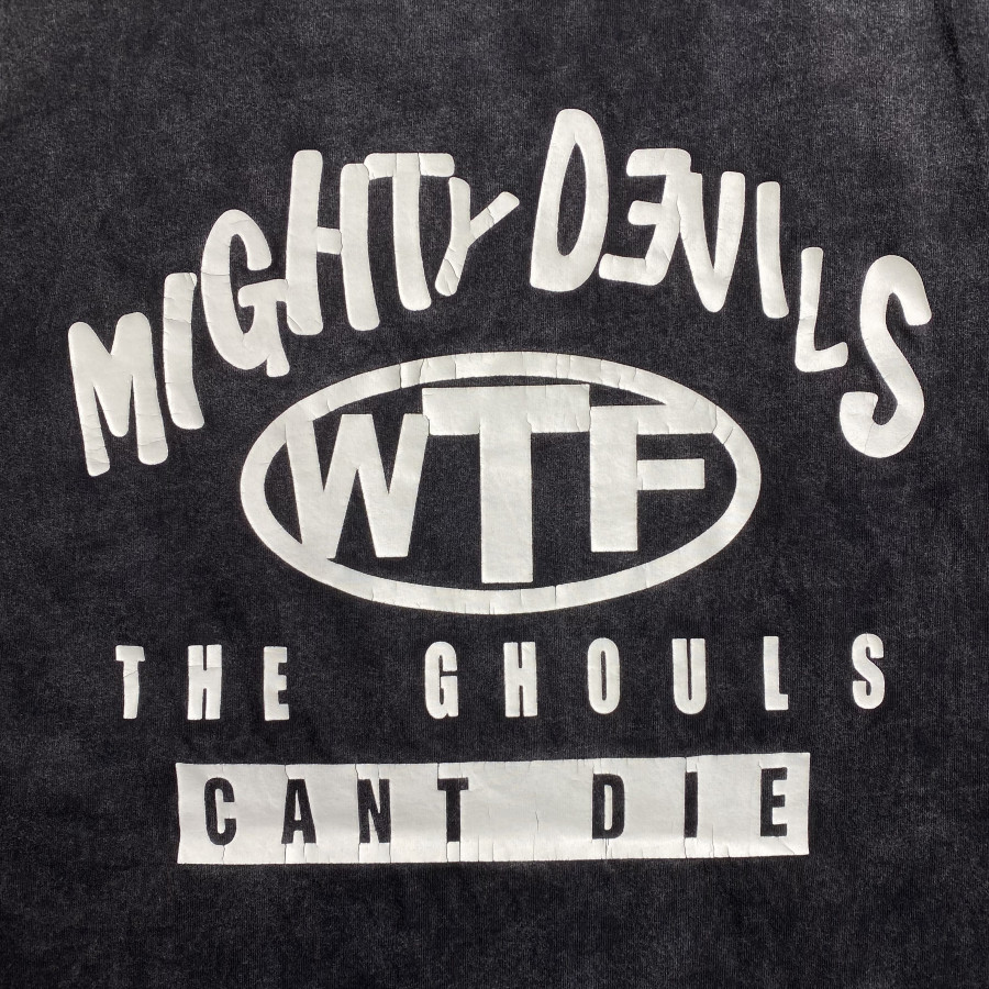 Vintage T-shirt