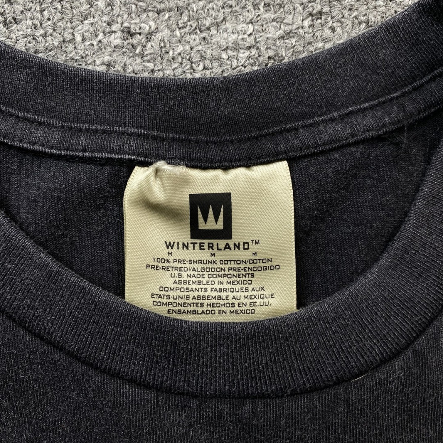 Vintage T-shirt Vintage T-shirt