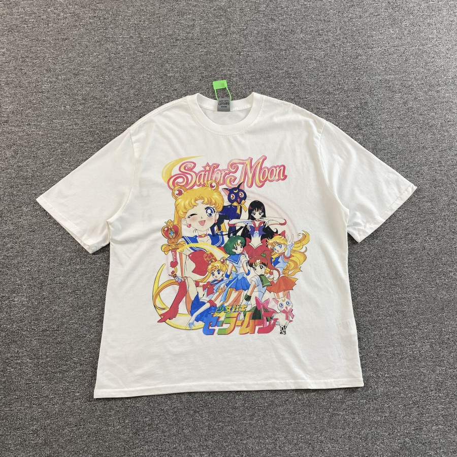 Vintage T-shirt Vintage T-shirt