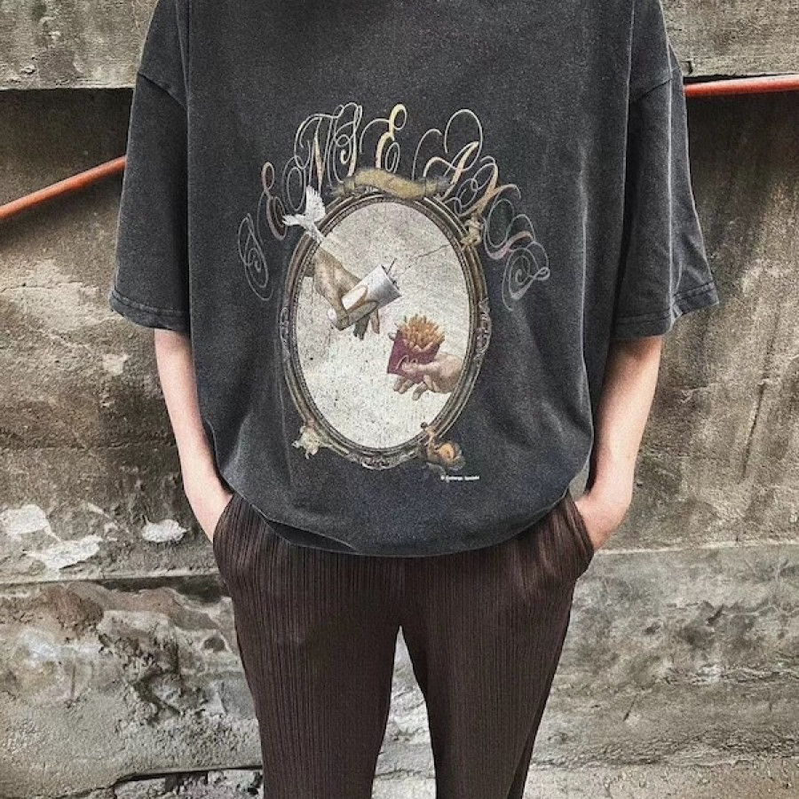 Vintage T-shirt