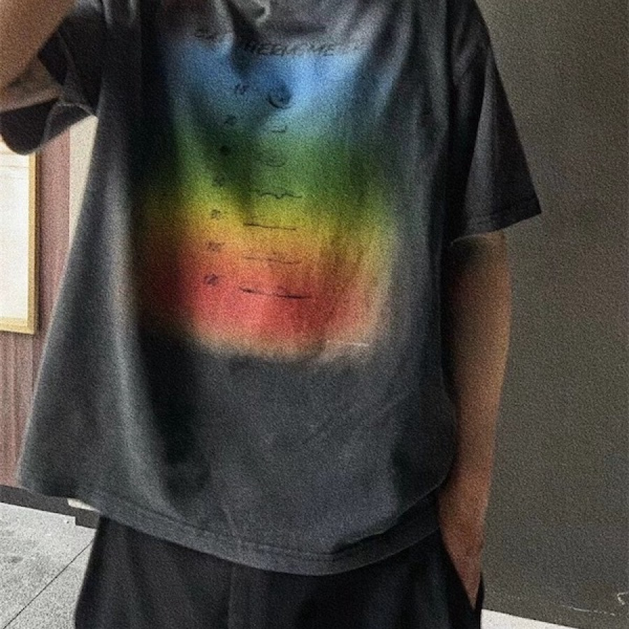 Vintage T-shirt Vintage T-shirt