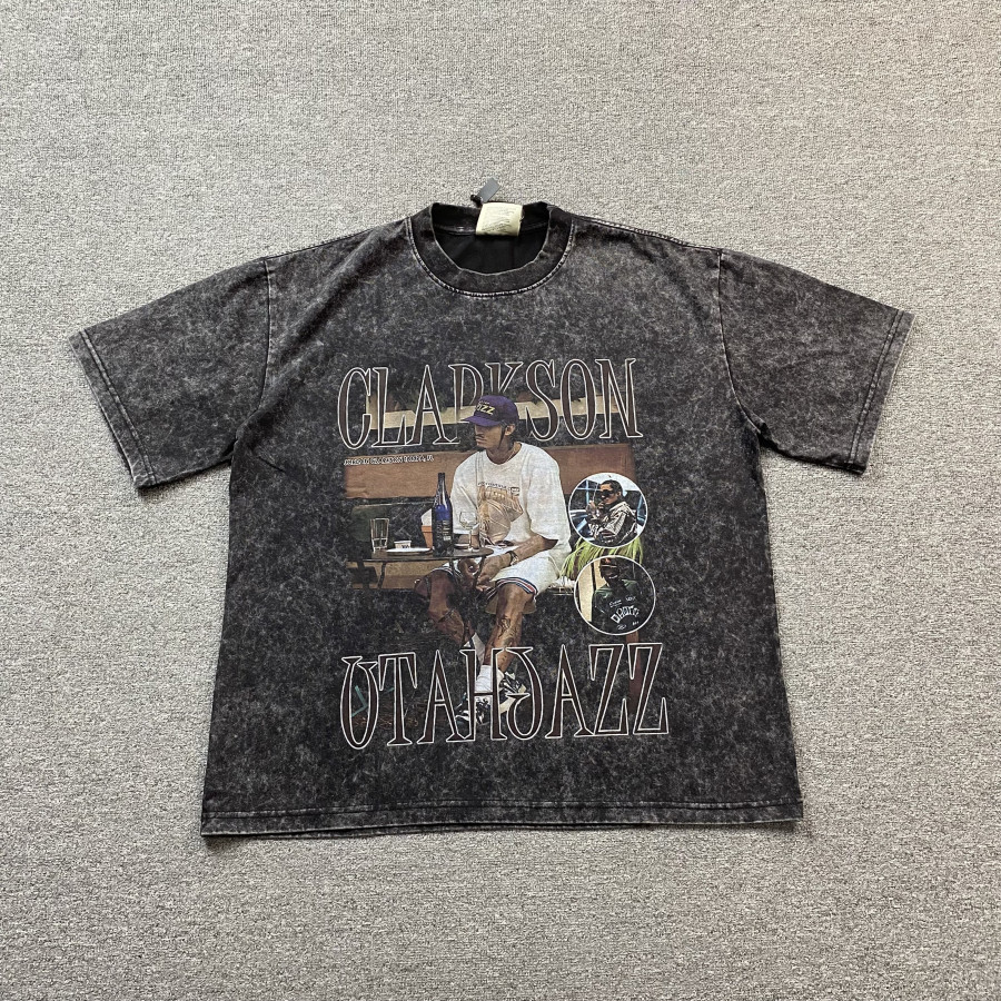 Vintage T-shirt Vintage T-shirt