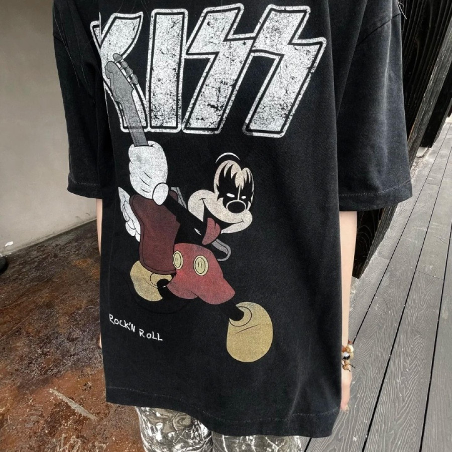 Vintage T-shirt Vintage T-shirt