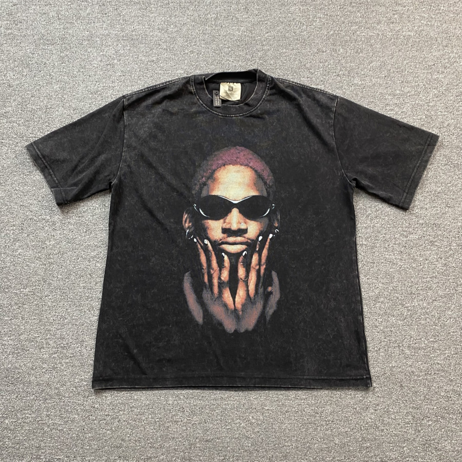 Vintage T-shirt Vintage T-shirt