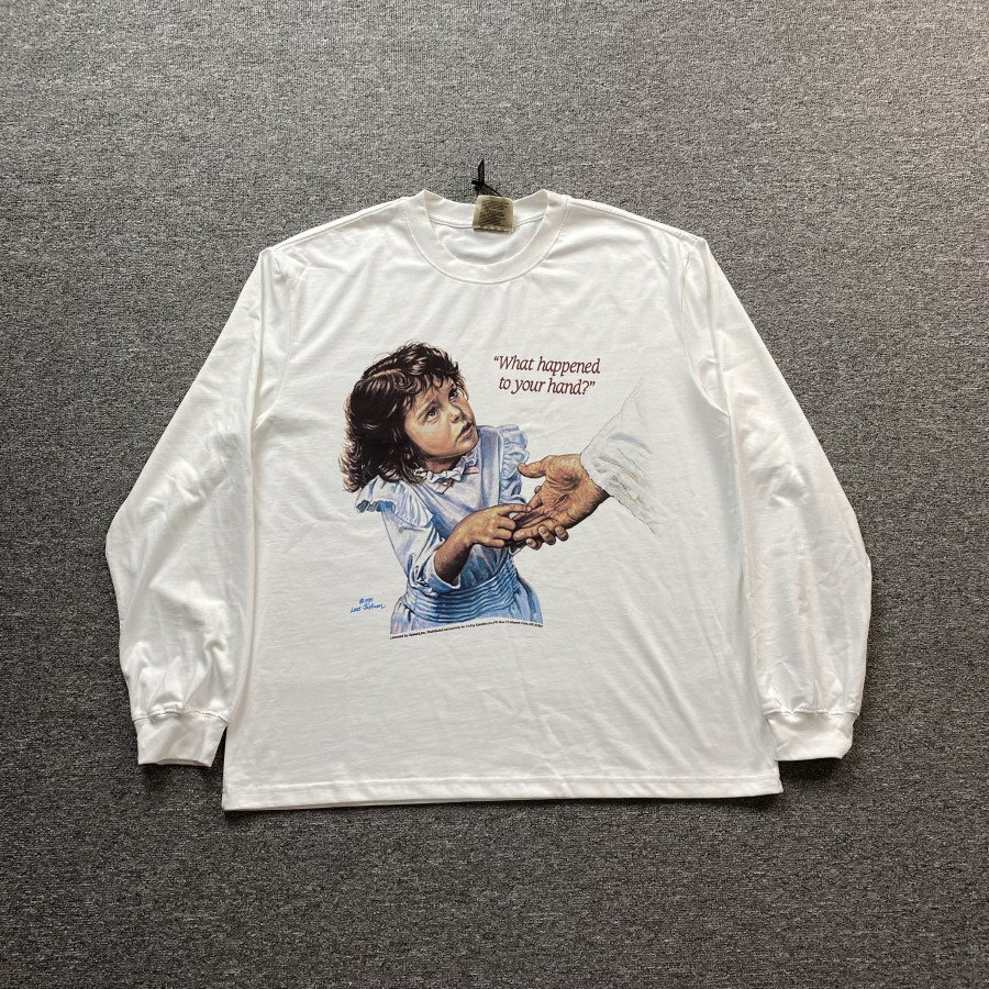 Vintage T-shirt Vintage T-shirt