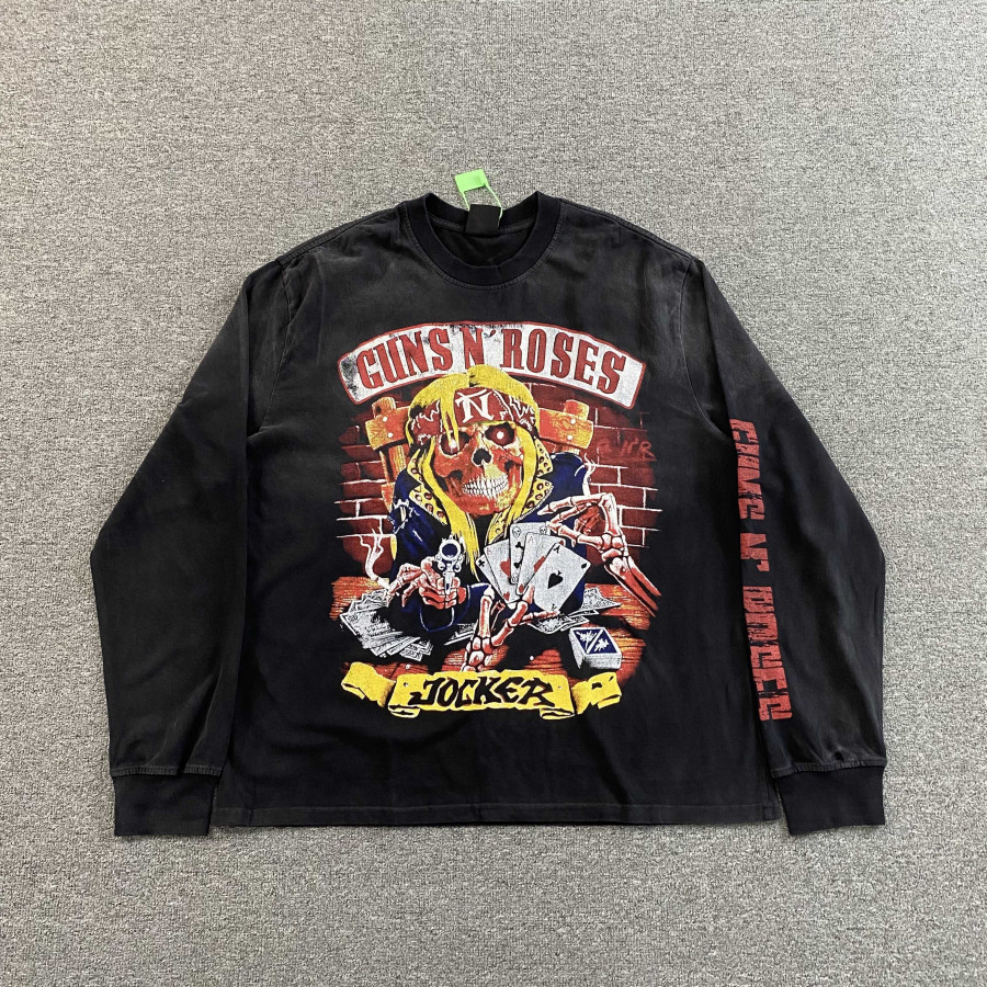 Vintage T-shirt Vintage T-shirt