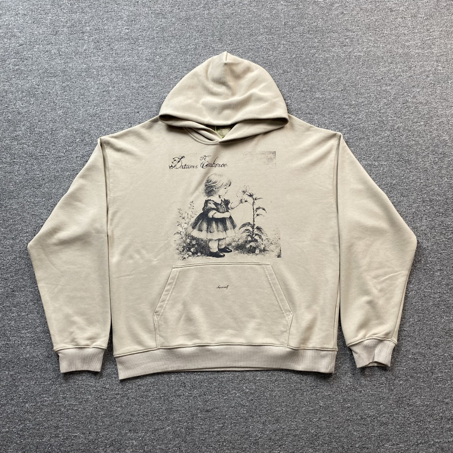 Vintage Hoodie Vintage Hoodie