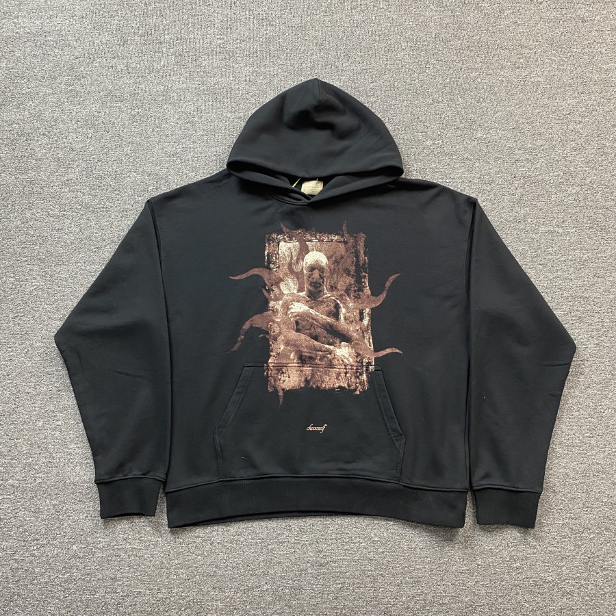 Vintage Hoodie Vintage Hoodie