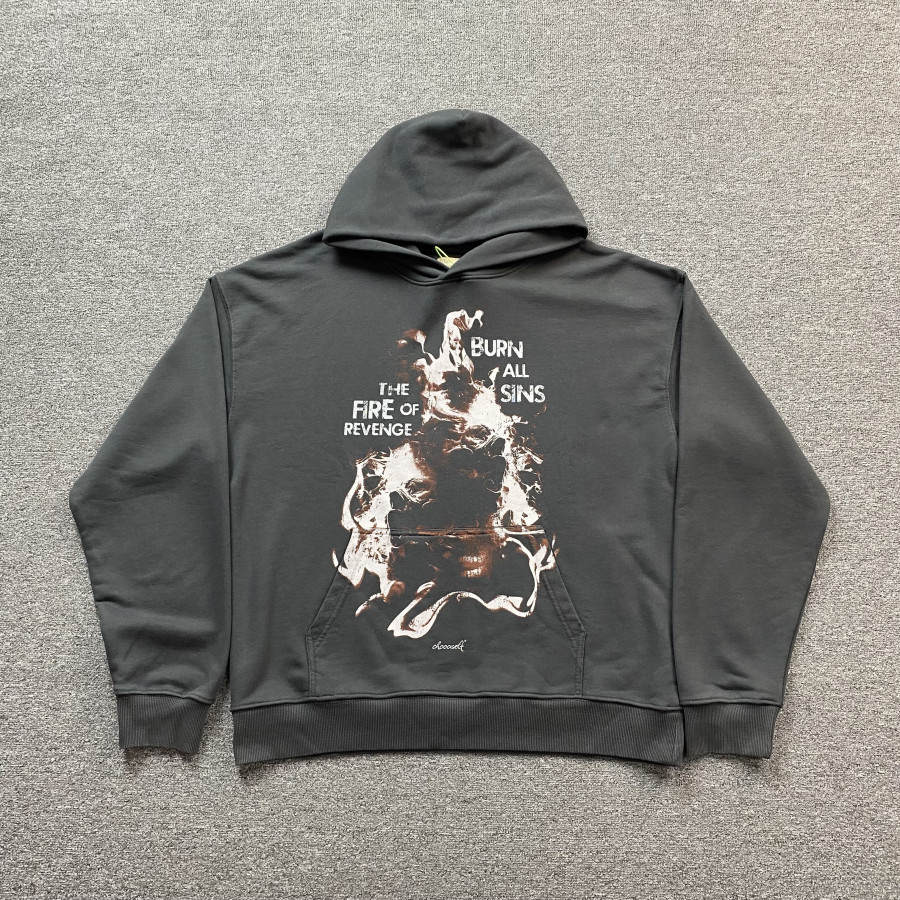 Vintage Hoodie Vintage Hoodie